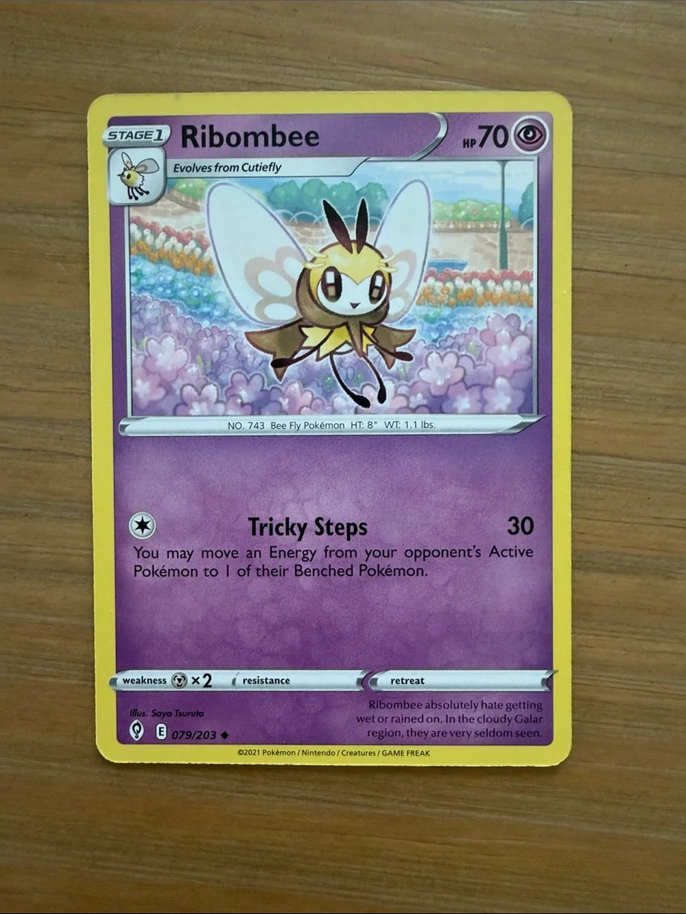 Pokemon mix match